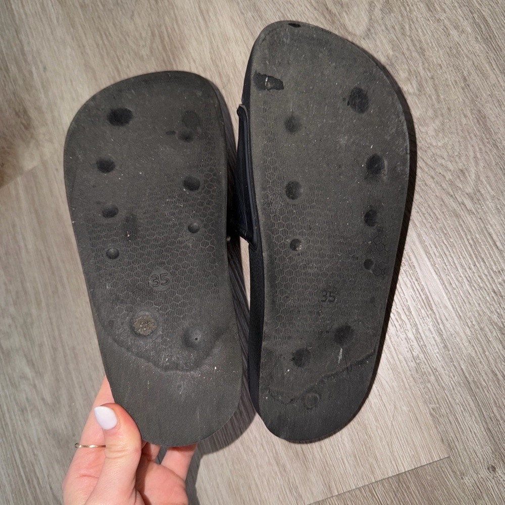 Off-White Slides - image 4